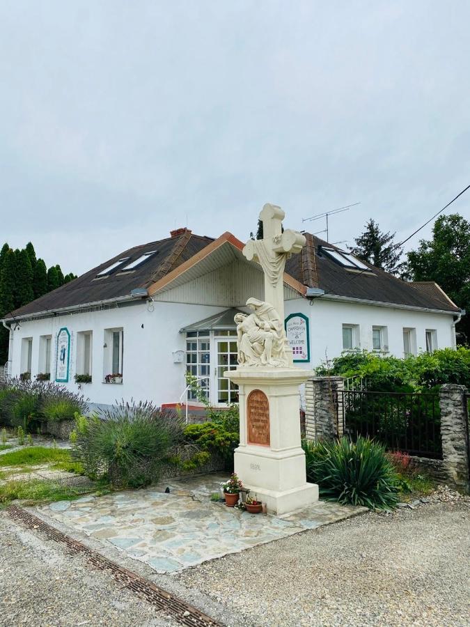 Bük B&B Chardas מראה חיצוני תמונה