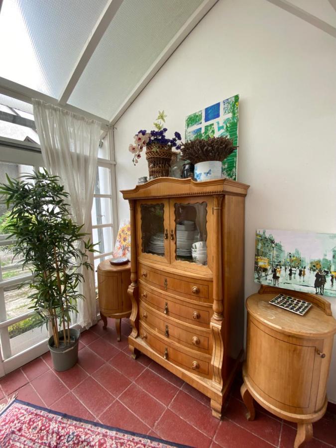 Bük B&B Chardas מראה חיצוני תמונה