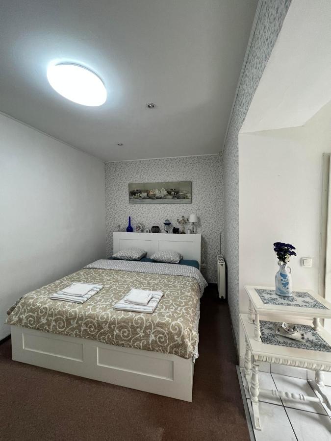 Bük B&B Chardas מראה חיצוני תמונה