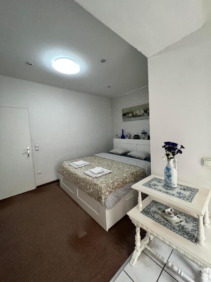 Bük B&B Chardas מראה חיצוני תמונה